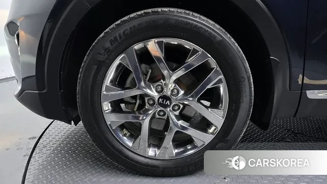 Kia The New Sorento id 3599204 из Кореи 15