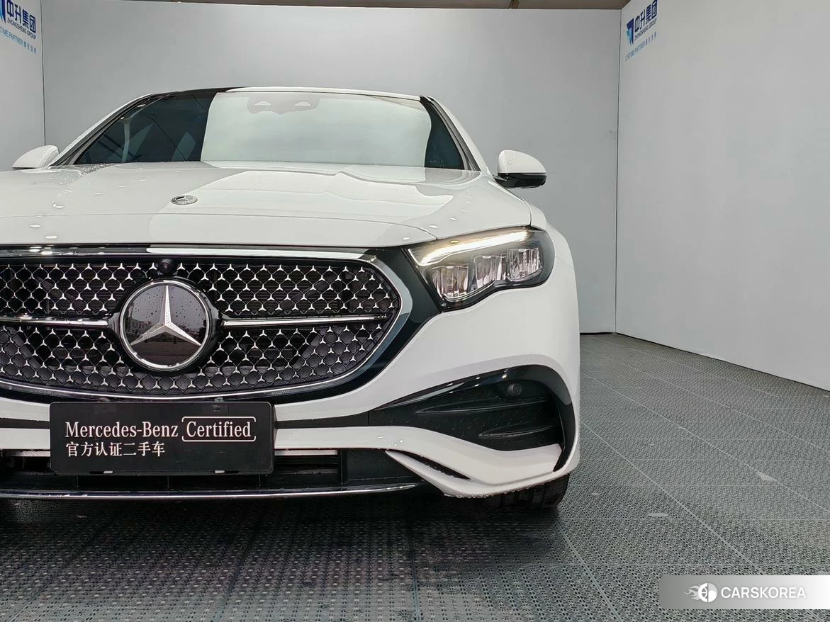 Mercedes-Benz E-class id 4512496 из Китая 14
