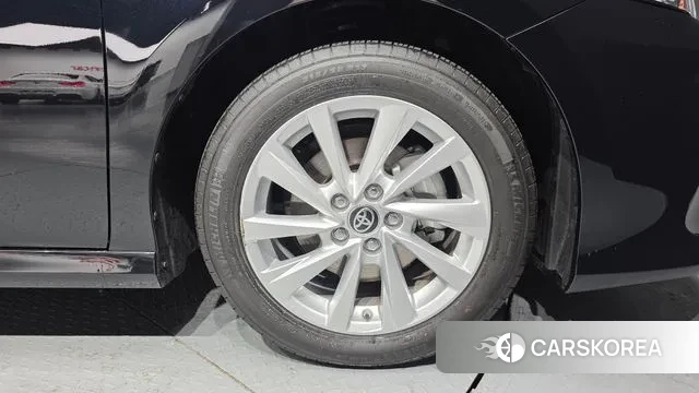 Toyota Camry (XV70) id 3684551 из Кореи 15