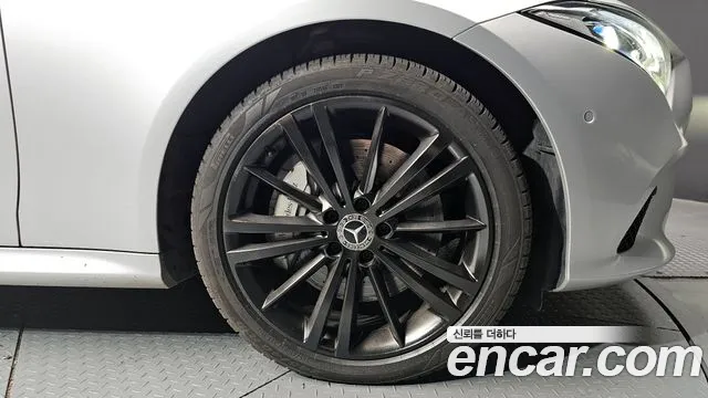 Mercedes-Benz CLS-Class C257 id 2712707 из Кореи 15