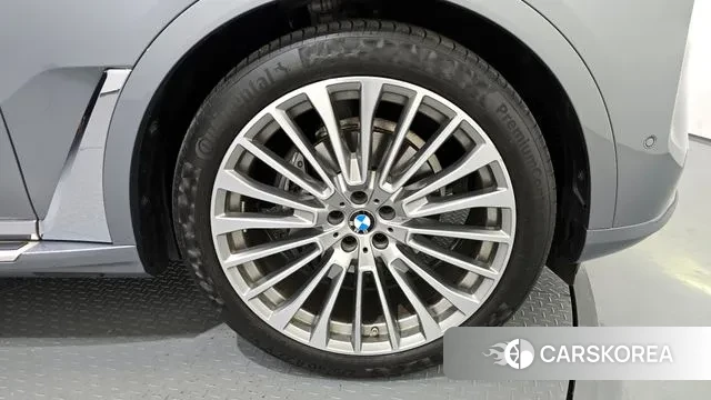 BMW X7 (G07) id 3389129 из Кореи 15