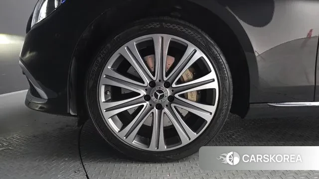 Mercedes-Benz E-Class W213 id 3681298 из Кореи 15