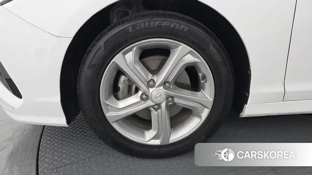 Hyundai Sonata New Rise id 3531042 из Кореи 15