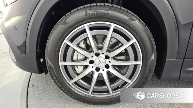 Mercedes-Benz GLB-Class X247 id 3953556 из Кореи 15