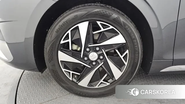 Hyundai The New Grandeur IG Hybrid id 3616789 из Кореи 15