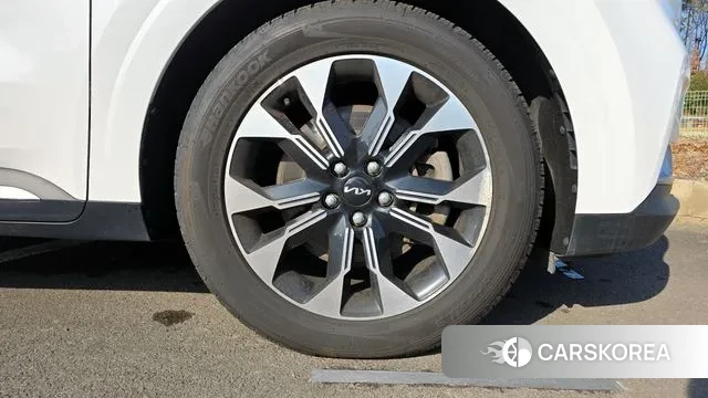 Kia Carnival 4th generation id 3577168 из Кореи 15