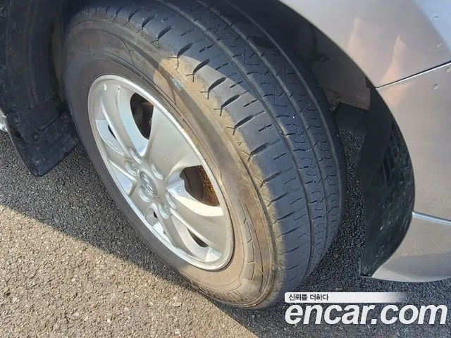 Hyundai The New Grand Starex id 2945283 из Кореи 15