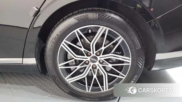 Genesis G90 (RS4) id 3443086 из Кореи 15