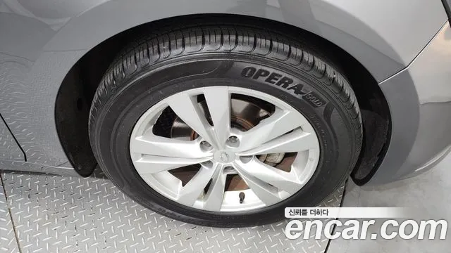 Renault Korea (Samsung) SM6 id 2711666 из Кореи 15