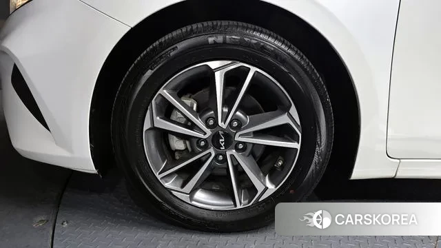 Kia The New K3 2nd generation id 3508746 из Кореи 15