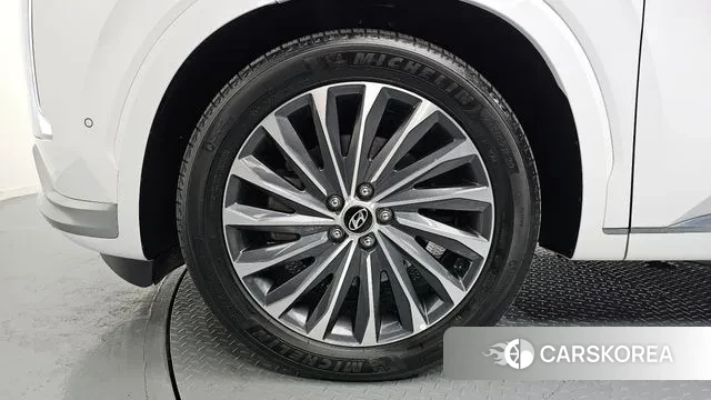 Hyundai The New Palisade id 3610907 из Кореи 15