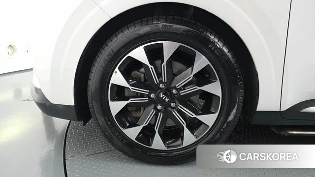Kia Carnival 4th generation id 4383819 из Кореи 27