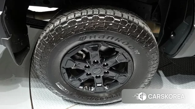 Kia Tasman id 3732398 из Кореи 15