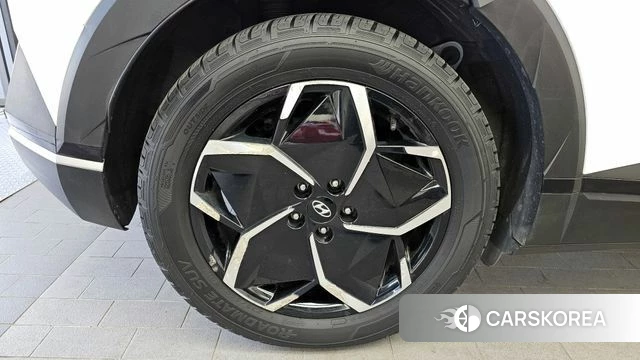 Hyundai Ionic 5 id 4282821 из Кореи 15