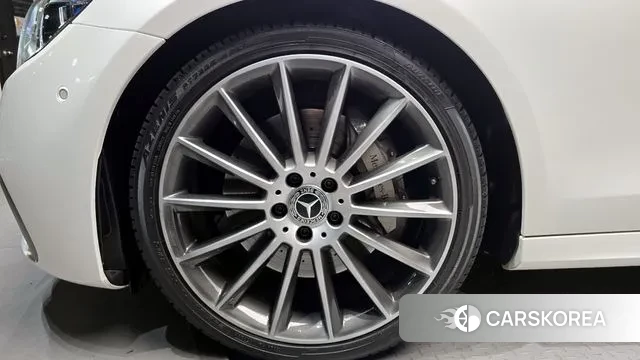 Mercedes-Benz E-Class W213 id 3058663 из Кореи 15