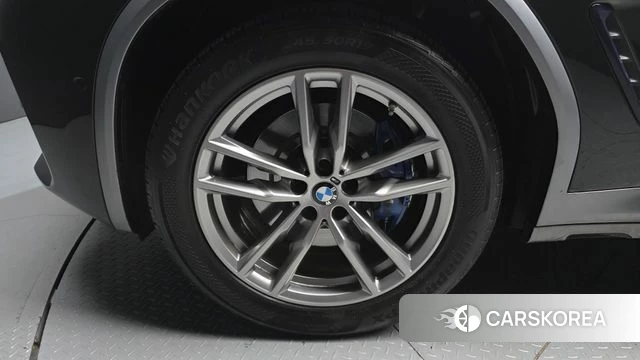 BMW X4 (G02) id 3878867 из Кореи 15