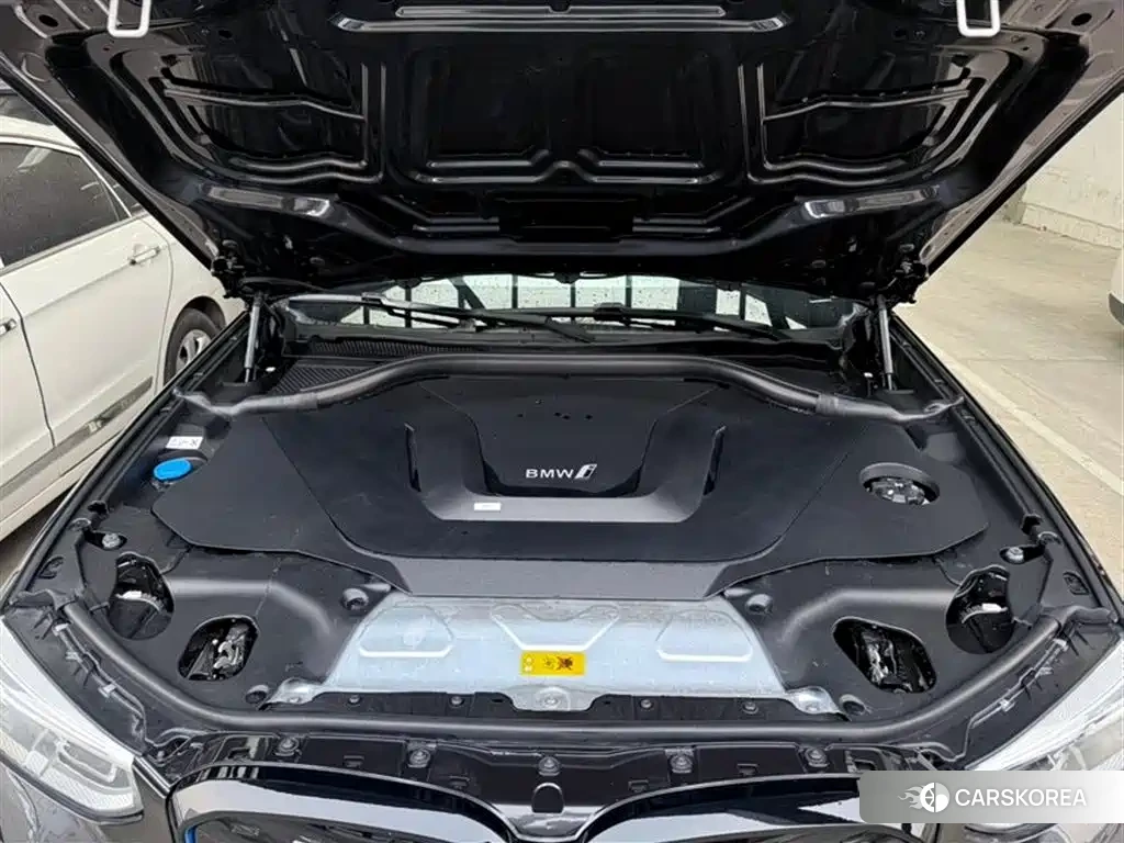 BMW iX3 id 4548270 из Китая 8