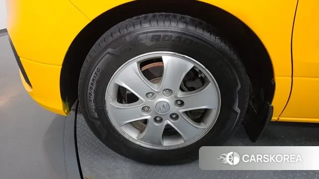 Hyundai The New Grand Starex id 2941556 из Кореи 15