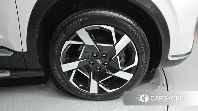 Hyundai The New Santa Fe id 4434659 из Кореи 27