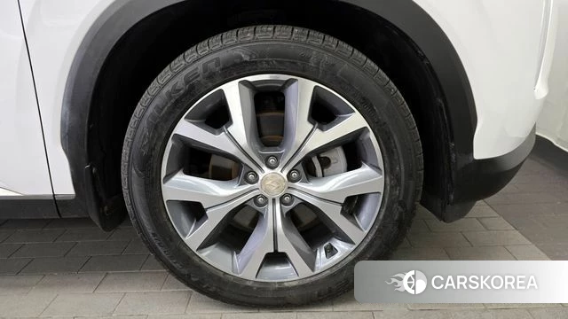 Hyundai Palisade id 3867076 из Кореи 15