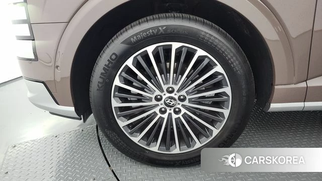 Hyundai Palisade (LX3) id 4505327 из Кореи 30