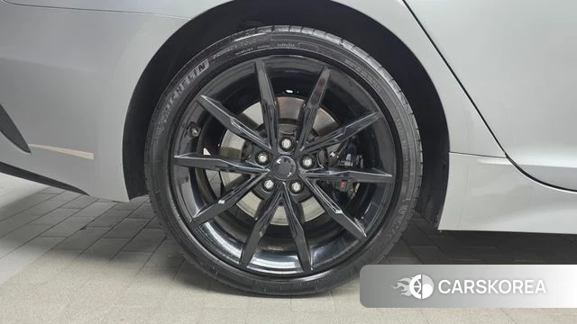 Kia Stinger Meister id 4475126 из Кореи 15