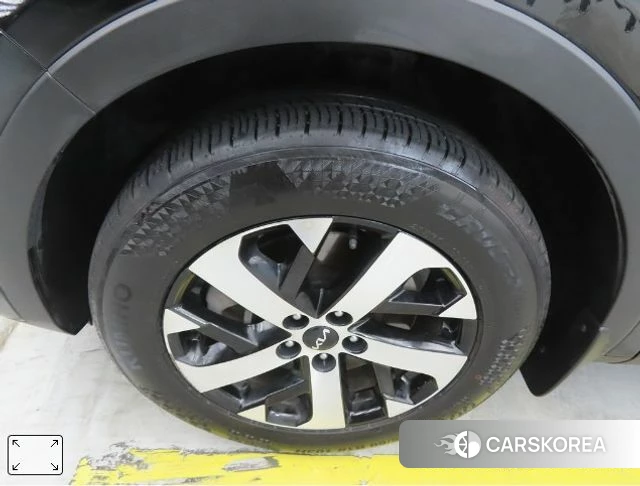 Kia Sorento 4th Generation id 4524402 из Кореи 15
