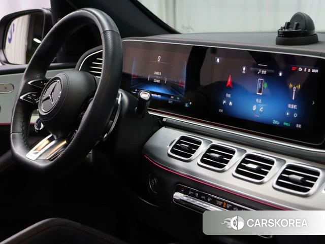 Mercedes-Benz GLE AMG id 4238991 из Китая 25