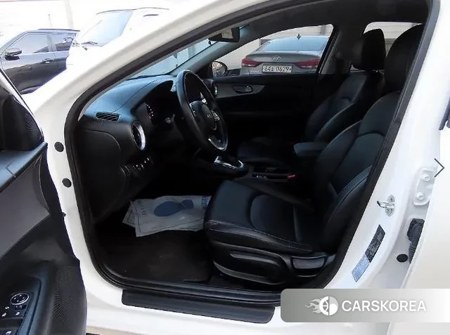 Kia The New K3 2nd generation id 3611584 из Кореи 13