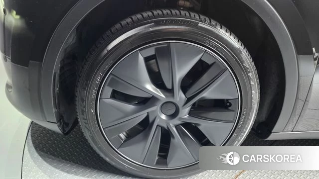 Tesla Model Y id 4783274 из Кореи 31
