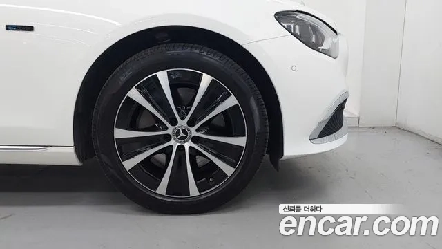 Mercedes-Benz E-Class W213 id 2911255 из Кореи 15