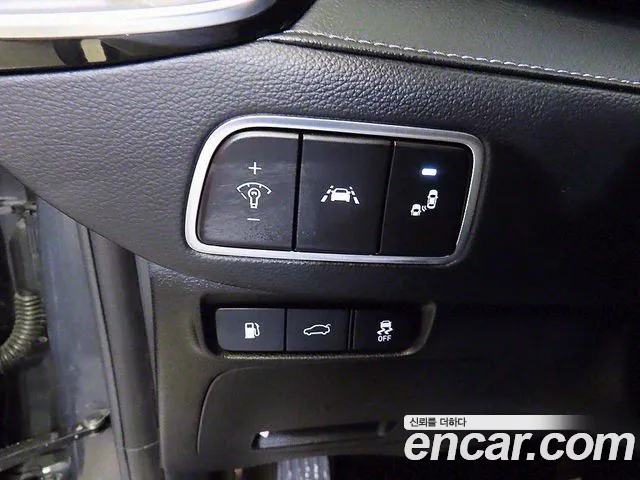 Hyundai Grandeur IG Hybrid id 2682919 из Кореи 11