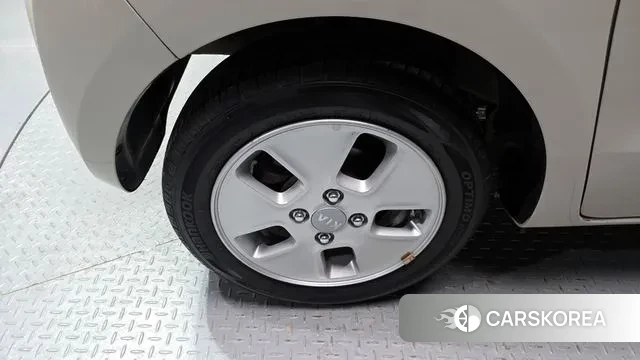 Kia The New Ray id 3434844 из Кореи 15