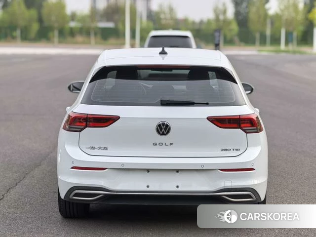 Volkswagen Golf id 4297253 из Китая 16