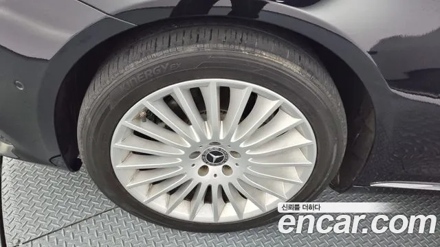 Mercedes-Benz S-Class W222 id 2928203 из Кореи 15