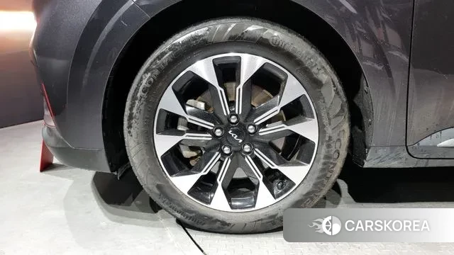 Kia Carnival 4th generation id 2939276 из Кореи 15