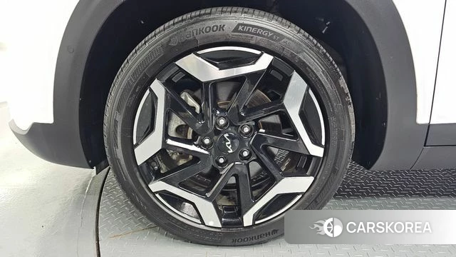Kia The New Seltos id 4871451 из Кореи 25