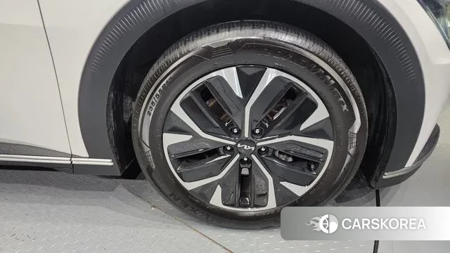 Kia EV6 id 3191452 из Кореи 15