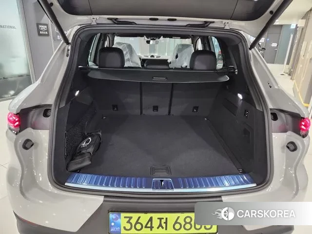 Porsche Cayenne (PO536) id 3080275 из Кореи 8