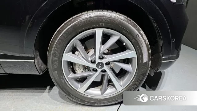 Genesis GV80 id 2963605 из Кореи 15