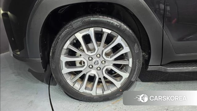 Ssangyong Torres id 4281777 из Кореи 30