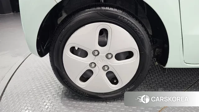 Kia The New Ray id 3253676 из Кореи 15