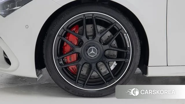 Mercedes-Benz CLA-Class C118 id 3173732 из Кореи 15