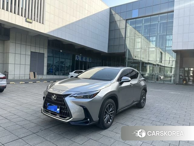 Lexus NX id 4262113 из Китая 12
