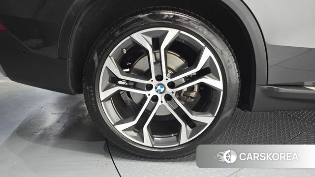 BMW X5 (G05) id 4561684 из Кореи 27