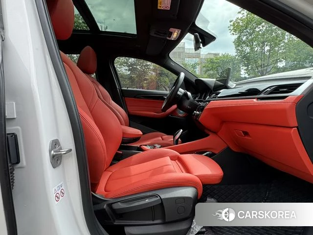 BMW X2 id 4367478 из Китая 16