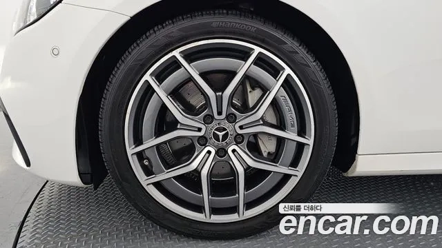 Mercedes-Benz E-Class W213 id 2945150 из Кореи 15