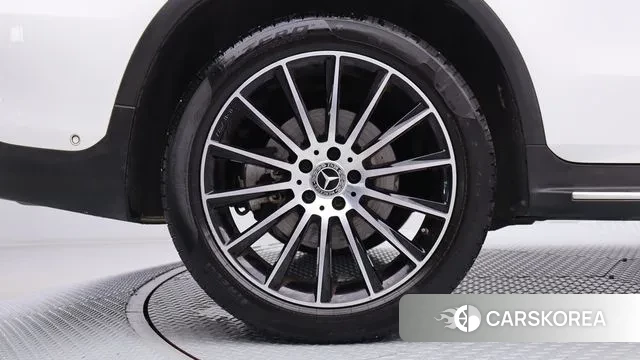 Mercedes-Benz GLC-Class X253 id 2902604 из Кореи 15