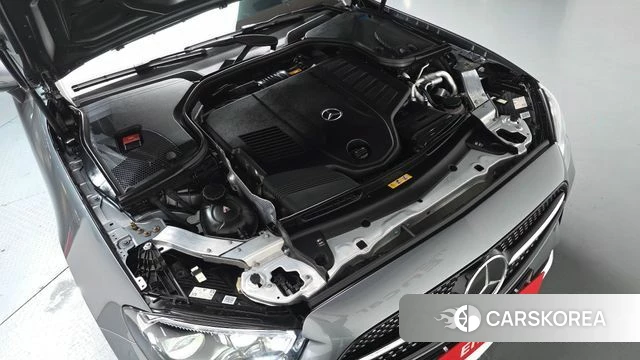 Mercedes-Benz E-Class W213 id 4556812 из Кореи 31