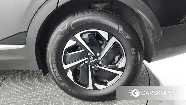 Kia Sportage 5th Generation Hybrid id 3037786 из Кореи 15